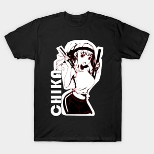 CHIKA T-Shirt